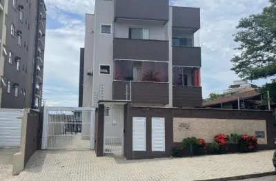 Apartamento no costa e silva com 2 quartos para locação, 56 m²