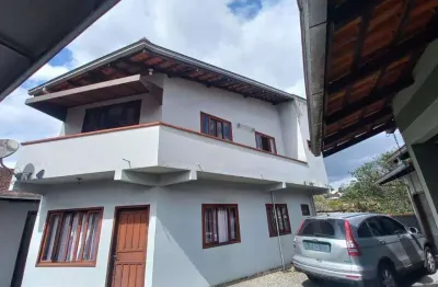 Kitnet / Stúdio para alugar na Rua Saldanha Marinho, 103, Saguaçu, Joinville