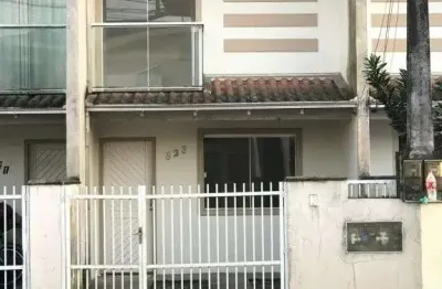 SOBRADO GEMINADO no PARANAGUAMIRIM com 2 quartos para VENDA, 62 m²