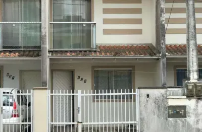SOBRADO GEMINADO no PARANAGUAMIRIM com 2 quartos para VENDA, 62 m²