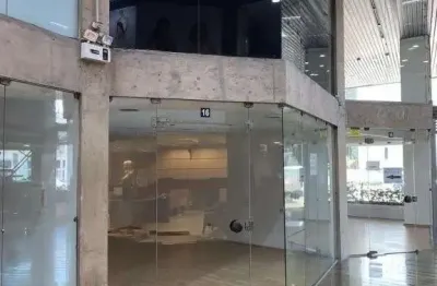 Sala comercial para alugar na Rua Princesa Izabel, 238, Centro, Joinville