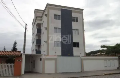 Apartamento com 2 quartos à venda na Rua Nacar, 217, Guanabara, Joinville