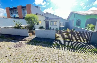 Casa com 2 quartos à venda na Rua Joaquim André de Sá, 113, Bucarein, Joinville
