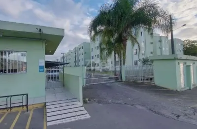 Apartamento com 2 quartos à venda na Rua Afonso Kieper, 300, Costa e Silva, Joinville
