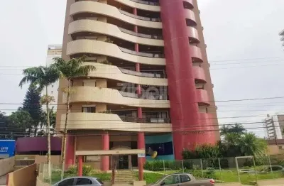 Apartamento com 3 quartos à venda na Rua Conselheiro Mafra, 125, Centro, Joinville