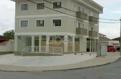 Sala comercial para alugar na Rua Marechal Hermes, 1270, Glória, Joinville