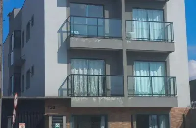 Apartamento com 2 quartos à venda no Guanabara, Joinville 