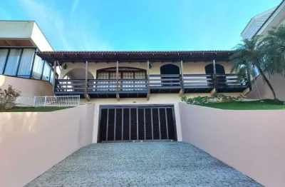 Casa com 4 quartos para alugar na Rua Ouro Verde, 127, Saguaçu, Joinville