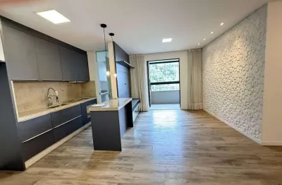 Apartamento com 3 quartos à venda na Rua Guilherme Lempke, 29, Santo Antônio, Joinville