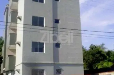 Apartamento com 2 quartos para alugar na Rua Laura Alves Silveira, 82, Bom Retiro, Joinville