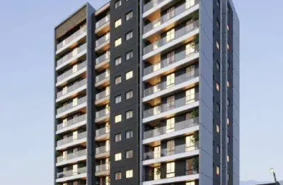 Apartamento no anita garibaldi com 2 quartos para venda, 68 m²