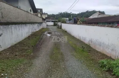 Terreno no costa e silva com 0 quartos para venda, 900 m²