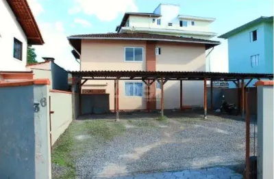 Apartamento com 1 quarto para alugar na Rua Abraão Lincoln, 36, Bom Retiro, Joinville