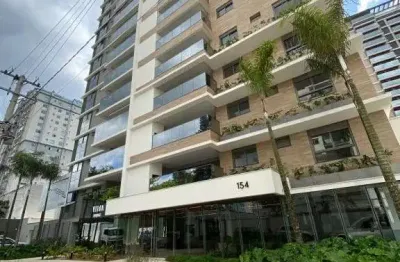 Apartamento no atiradores com 3 quartos para venda, 136 m²
