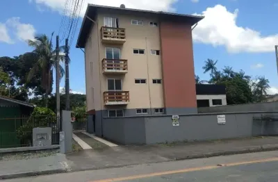 Apartamento no costa e silva com 2 quartos para locação, 50 m²