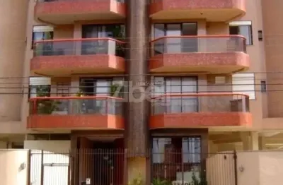 Apartamento com 3 quartos para alugar na Rua Almirante Tamandaré, 193, América, Joinville