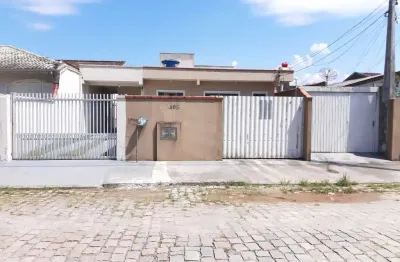 Casa com 3 quartos à venda na Rua dos Jornalistas, 408, Petrópolis, Joinville