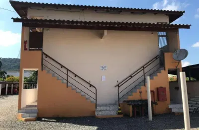 Apartamento com 1 quarto para alugar na Rua Tenente Antônio João, 1508, Bom Retiro, Joinville