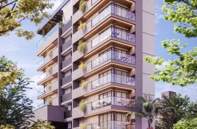 Apartamento no costa e silva com 3 quartos para venda, 100 m²