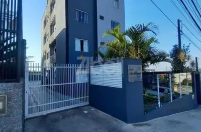 Apartamento com 2 quartos para alugar na Rua Augusto Ernesto Boettcher, 720, Floresta, Joinville