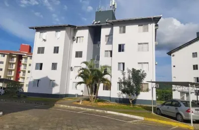 Apartamento no parque guarani com 3 quartos para locação, 55 m²
