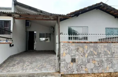 Casa com 1 quarto para alugar na Rua Maestro Graxa, 192, Itaum, Joinville