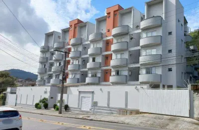 Apartamento com 1 quarto para alugar na Rua Otto Nass, 414, Bom Retiro, Joinville