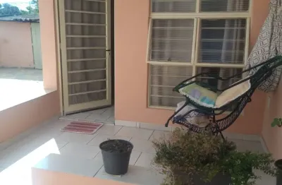 Casa com 3 quartos à venda no Jardim Maria Eugênia, Sorocaba 