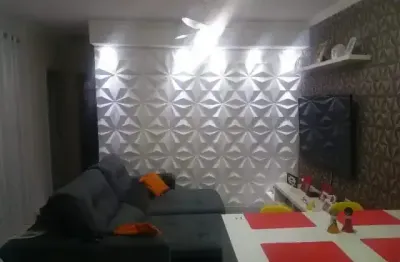 Apartamento térreo no pagliato prime – 2 dorms, planejados e lazer completo!