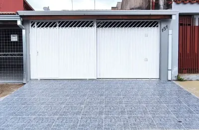 Oportunidade: casa com 2 quartos e quintal no nova ipanema – sorocaba