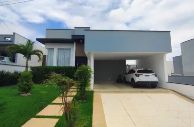 Mude de vida! casa térrea de luxo no belvedere 2 – aceita casa em araçoiaba