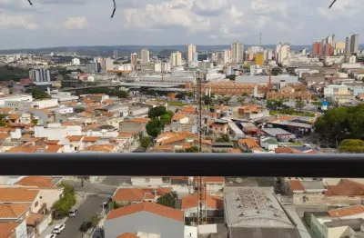 Kitnet / Stúdio à venda na Rua Voluntários da Pátria, 371, Vila Carvalho, Sorocaba