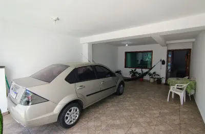 Casa com 3 quartos à venda no Jardim São Lourenzo, Sorocaba 