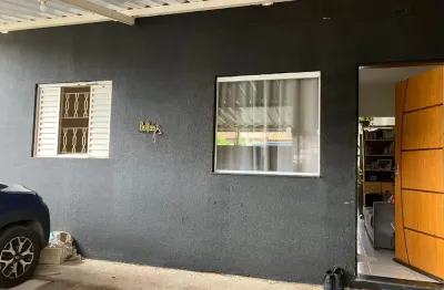 Casa com 2 quartos à venda no Jardim Nova Aparecidinha, Sorocaba 