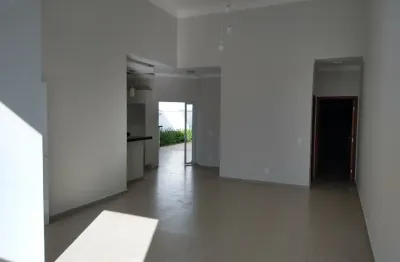 Casa térrea para alugar no villa do bosque – sorocaba