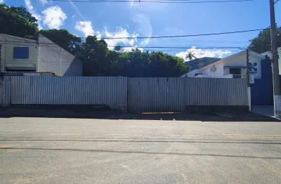 Terreno à venda na Rua Doutor José Aleixo Irmão, Alto da Boa Vista, Sorocaba