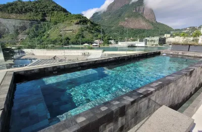 Cobertura com 3 quartos à venda na Barra da Tijuca, Rio de Janeiro 