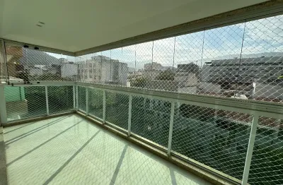 Apartamento com 3 quartos para alugar na Avenida General San Martin, 777, Leblon, Rio de Janeiro