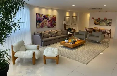 Cobertura com 3 quartos à venda na Avenida General Guedes da Fontoura, 777, Barra da Tijuca, Rio de Janeiro