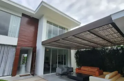 Casa em condomínio fechado com 4 quartos para alugar na Avenida das Américas, 10501, Barra da Tijuca, Rio de Janeiro