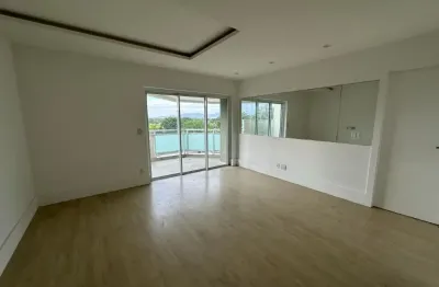 Apartamento com 3 quartos à venda na Avenida das Américas, 260, Barra da Tijuca, Rio de Janeiro