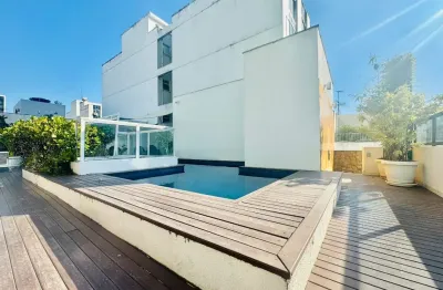 Cobertura com 4 quartos para alugar na Rua Nascimento Silva, 11, Ipanema, Rio de Janeiro
