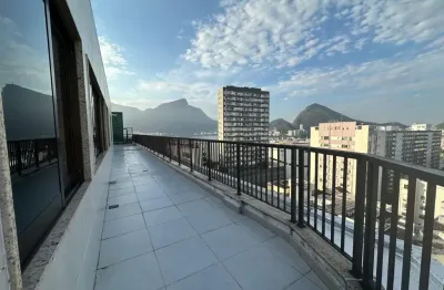 Sala comercial com 5 salas para alugar na Avenida Ataulfo de Paiva, 200, Leblon, Rio de Janeiro