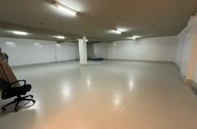 Sala comercial com 1 sala para alugar na Rua Almirante Guilhem, 200, Leblon, Rio de Janeiro