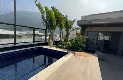 Cobertura com 4 quartos à venda na Rua Jardim Botânico, 1, Jardim Botânico, Rio de Janeiro