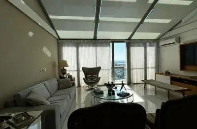 Cobertura com 3 quartos para alugar na Avenida Jardins de Santa Mônica, 100, Barra da Tijuca, Rio de Janeiro