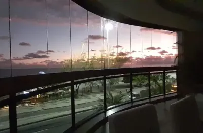 Apartamento com 4 quartos para alugar na Avenida Monsenhor Ascaneo, 100, Barra da Tijuca, Rio de Janeiro