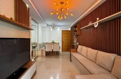 Apartamento com 2 quartos à venda na Rua Nilton Santos, 77, Recreio dos Bandeirantes, Rio de Janeiro