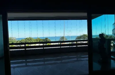 Apartamento com 4 quartos à venda na Avenida Lúcio Costa, 18700, Barra da Tijuca, Rio de Janeiro