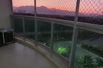 Apartamento com 2 quartos para alugar na Avenida Ator José Wilker, 600, Jacarepaguá, Rio de Janeiro
